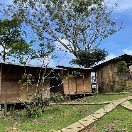 Konsenda San Blas Chepo  Exteriér fotografie