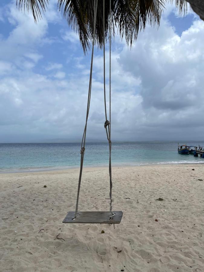 Konsenda San Blas Chepo  Exteriér fotografie