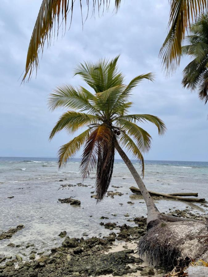 Konsenda San Blas Chepo  Exteriér fotografie